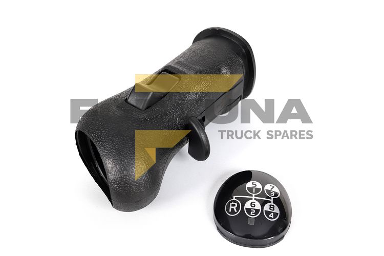 Imagem do produto MANOPLA CAMBIO VOLVO FH/NH12 CX ZF (8 MARCHAS) - Cód: FAP-11221